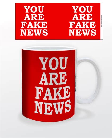 you are fake news vine